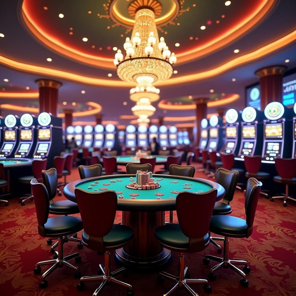 Sportsbook Myanmar