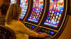 Slots Myanmar